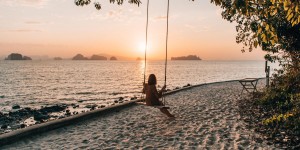 Beitragsbild des Blogbeitrags Urlaub auf Koh Yao Noi: Die schönsten Strände & unsere Tipps 