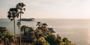 Beitragsbild des Blogbeitrags Phuket: Highlights, Geheimtipps & die schönsten Strände