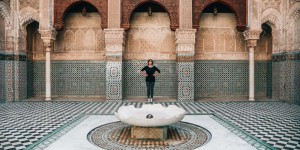 Beitragsbild des Blogbeitrags Fès: Sehenswürdigkeiten und Tipps für die älteste Medina Marokkos 