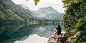 Beitragsbild des Blogbeitrags Sommerurlaub in Österreich: Inspiration und Tipps für wunderschöne Orte 