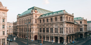 Beitragsbild des Blogbeitrags Hoteltipps für Wien: Besondere Unterkünfte für jedes Budget 