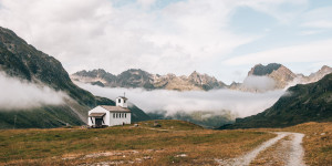 Beitragsbild des Blogbeitrags Roadtrip durch Österreich: Die beste Reiseroute für 2-4 Wochen