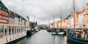 Beitragsbild des Blogbeitrags Kopenhagen Tipps: Unsere Lieblingsplätze in der dänischen Hauptstadt