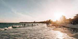 Beitragsbild des Blogbeitrags Playa del Carmen: Reisetipps & unser ehrlicher Erfahrungsbericht