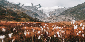 Beitragsbild des Blogbeitrags Osttirol im Herbst: Wandern & Genießen in der goldenen Jahreszeit