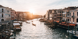 Beitragsbild des Blogbeitrags Romantisches Venedig: Tipps, Sehenswürdigkeiten & Lieblingsplätze 