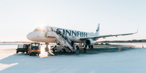 Beitragsbild des Blogbeitrags Lappland Packliste: Ausrüstung für dein Abenteuer im Winter