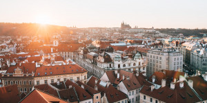 Beitragsbild des Blogbeitrags Prag: Sehenswürdigkeiten, Tipps & Lieblingsplätze