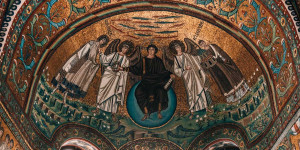 Beitragsbild des Blogbeitrags Ravenna: Die schönsten Sehenswürdigkeiten & Tipps für die Mosaik-Stadt 