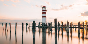 Beitragsbild des Blogbeitrags Neusiedler See im Burgenland: Tipps für ein perfektes Wochenende