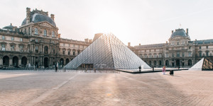 Beitragsbild des Blogbeitrags Die schönsten Fotospots in Paris