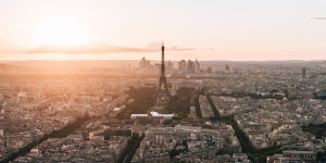 Beitragsbild des Blogbeitrags Paris: Sehenswürdigkeiten, Tipps & Lieblingsplätze