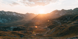 Beitragsbild des Blogbeitrags Durmitor Nationalpark in Montenegro: Ausflugsziele & Tipps 