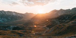 Beitragsbild des Blogbeitrags Durmitor Nationalpark in Montenegro: Ausflugsziele & Tipps