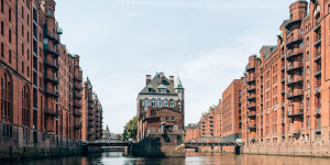 Beitragsbild des Blogbeitrags Hamburg Tipps: Sehenswürdigkeiten, Lieblingsplätze & Geheimtipps 