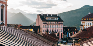 Beitragsbild des Blogbeitrags 7 Tipps & Sehenswürdigkeiten für den perfekten Urlaub in Mariazell 