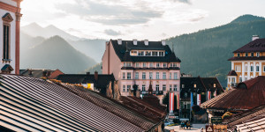 Beitragsbild des Blogbeitrags 7 Tipps & Sehenswürdigkeiten für den perfekten Urlaub in Mariazell