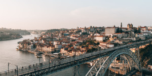 Beitragsbild des Blogbeitrags Porto: Sehenswürdigkeiten, Tipps & Lieblingsplätze 