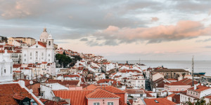 Beitragsbild des Blogbeitrags Highlights in Lissabon: Unsere Tipps für deine Städtereise 