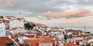 Beitragsbild des Blogbeitrags Highlights in Lissabon: Unsere Tipps für deine Städtereise