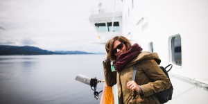 Beitragsbild des Blogbeitrags Hurtigruten: Norwegens faszinierende Küste {Video und Tipps}