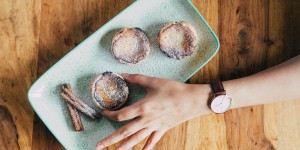 Beitragsbild des Blogbeitrags Unser bestes Rezept für Pastéis de Nata 