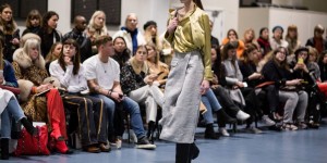 Beitragsbild des Blogbeitrags Women designers ruled Copenhagen Fashion Week | _shift London 