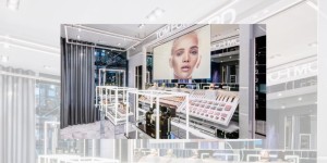 Beitragsbild des Blogbeitrags Augmented reality – The future of makeup | _shift London