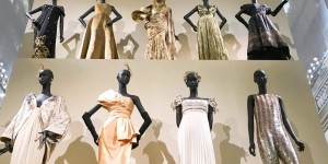 Beitragsbild des Blogbeitrags Christian Dior – couturier du rêve | _shift London 