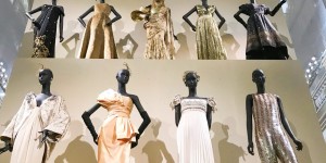 Beitragsbild des Blogbeitrags Christian Dior – couturier du rêve | _shift London