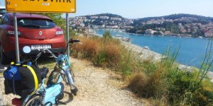 Beitragsbild des Blogbeitrags Mit dem Mofa von Riejka nach Dubrovnik – Teil 3 
