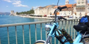 Beitragsbild des Blogbeitrags Mit dem Mofa von Riejka nach Dubrovnik – Teil 2 