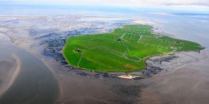 Beitragsbild des Blogbeitrags Ferien im Wattenmeer