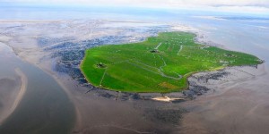 Beitragsbild des Blogbeitrags Ferien im Wattenmeer 