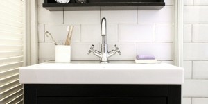 Beitragsbild des Blogbeitrags Schritt für Schritt zum Zero Waste Badezimmer