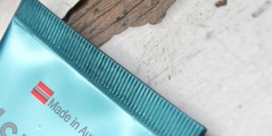 Beitragsbild des Blogbeitrags I AM FROM AUSTRIA | Tierversuchsfreie Kosmetik aus Österreich