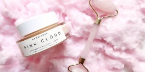 Beitragsbild des Blogbeitrags [Werbung] Pretty in Pink 
