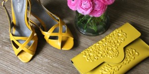 Beitragsbild des Blogbeitrags VEGAN WEDDING SPECIAL | Brautschuhe & Accessoires
