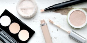 Beitragsbild des Blogbeitrags VEGAN BASICS | Concealer