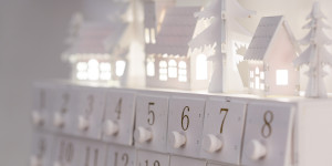 Beitragsbild des Blogbeitrags Noch mehr Tipps für den veganen Adventkalender
