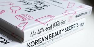 Beitragsbild des Blogbeitrags BEAUTY TREND | Korean Beauty