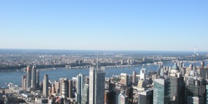 Beitragsbild des Blogbeitrags Sehenswürdigkeiten für Familien mit Kindern in New York 