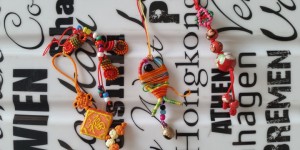 Beitragsbild des Blogbeitrags Souvenirs aus aller Welt: Glücksbringer aus China 