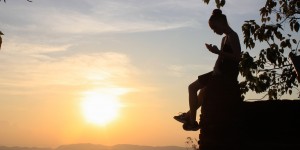 Beitragsbild des Blogbeitrags Kinderfreundliche Sehenswürdigkeiten Sigiriya