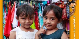 Beitragsbild des Blogbeitrags Video Bali Reise mit Kind