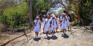 Beitragsbild des Blogbeitrags Ist Sri Lanka für Kinder geeignet?