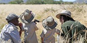 Beitragsbild des Blogbeitrags Namibia mit Kleinkindern