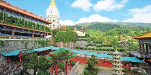 Beitragsbild des Blogbeitrags Beste Reisetipps Penang in Malaysia 