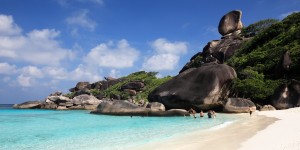 Beitragsbild des Blogbeitrags Reisetipps Thailand in 10 Bildern