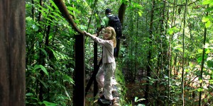Beitragsbild des Blogbeitrags Mit Kindern die Sehenswürdigkeiten in und um Orosi, Costa Rica, entdecken